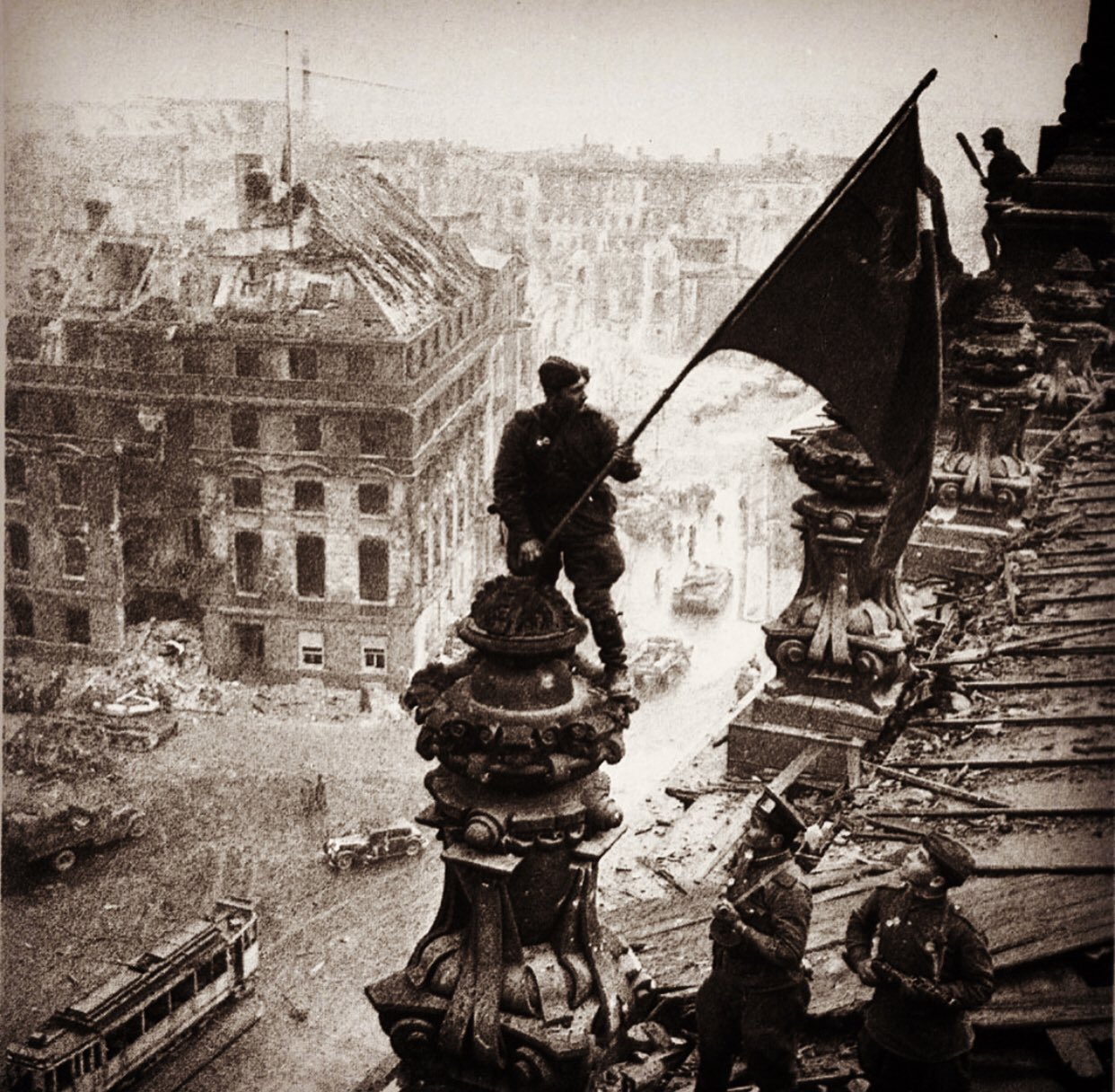 фото победа над