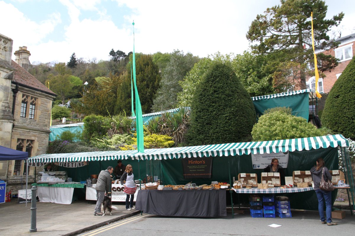 Looking forward to a great market in Malvern this Saturday. Fantastic selection of local artists, makers and food producers. All handmade, high quality work. Abbey Road, Malvern, 10am-5pm. Part of Great Malvern Water Festival. Great weather, superb market, amazing well dressings.