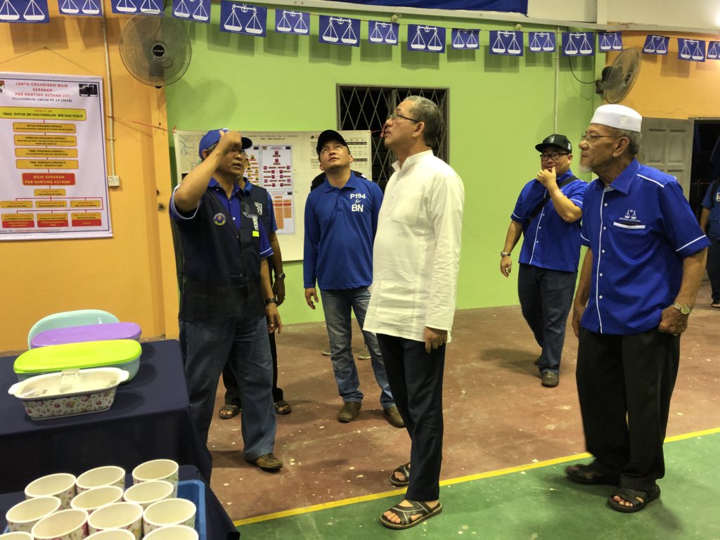 Misiah Taib tweet media