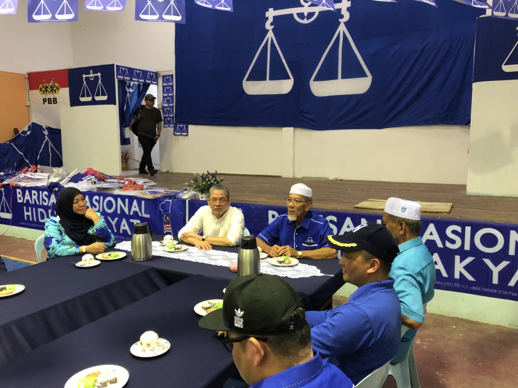 Misiah Taib tweet media