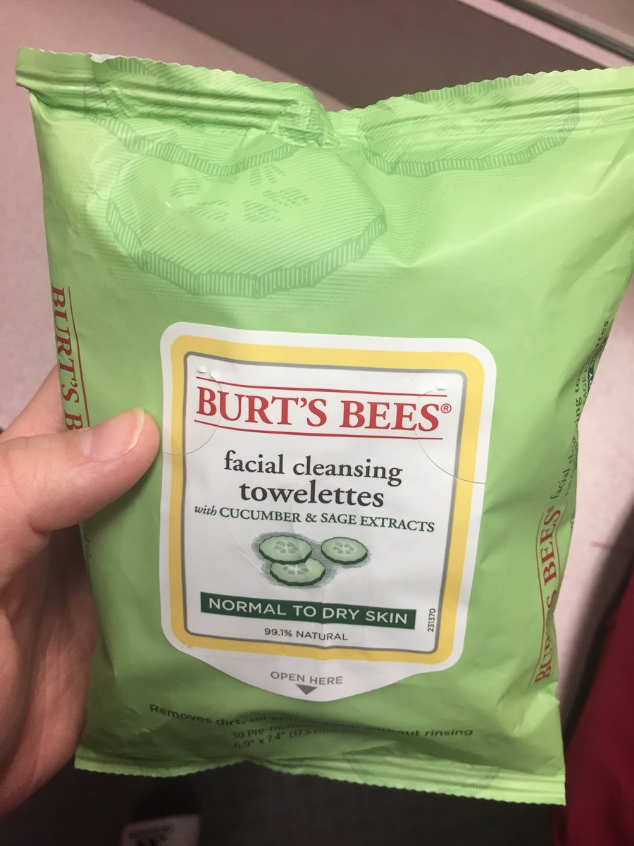 better_becoming's tweet photo. Always in my gym bag. So refreshing after a sweaty workout! #burtsbees #skincare #fitnesstips https://t.co/eH2baTpshR