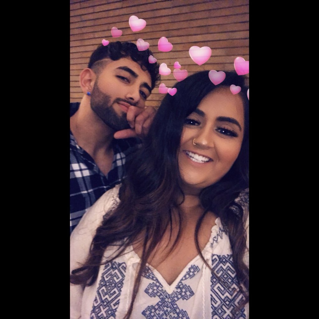 psahota06's tweet photo. Plenty of fish in the sea but we ain’t never go fishin 🐠❤️ So lucky to have a best friend like @romasthind  #Bestie #WeKillIt #MCM https://t.co/DzXKR0pelF