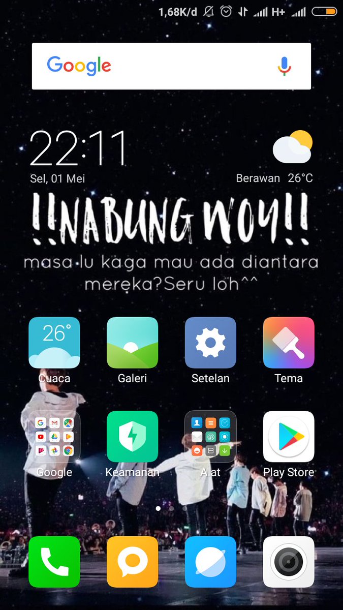 fhrkim's tweet photo. @lNDOMY @BTS_twt Then this is my walpaper and lockscreen @BTS_twt 
#PremiosMTVMiaw 
#MTVBRKPOPBTS #MTVLAKPOPBTS https://t.co/AQH4J7OaDa