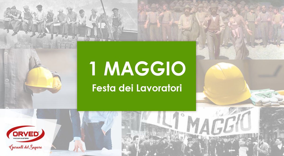 OrvedSpA's tweet photo. #FestadeiLavoratori https://t.co/03JuoHtIrJ