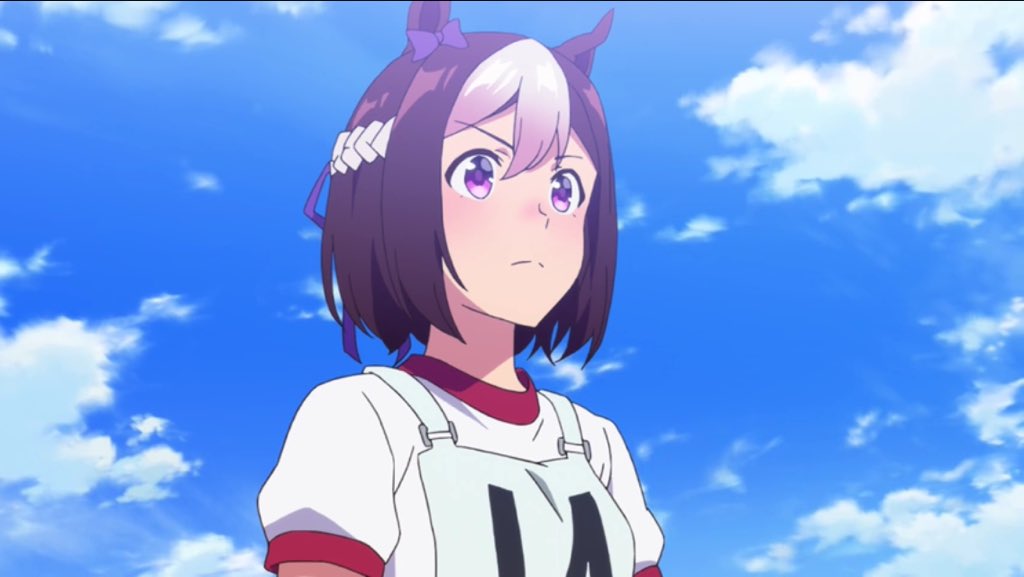 Uma musume beginning of a new era Uma musume beginning of a new era