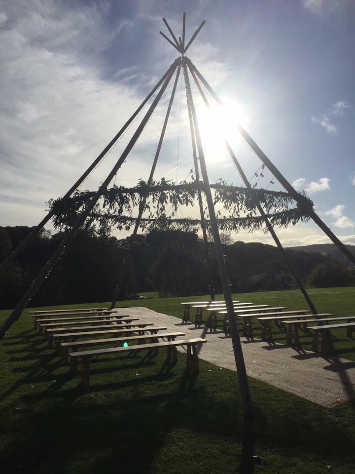 Happy May Day to all!
If you’re looking for a unique Cumbrian wedding venue, with total exclusivity and views over the beautiful Eden Valley call us 
016974 72009 to book a viewing. #CumbriaWeddingVenue