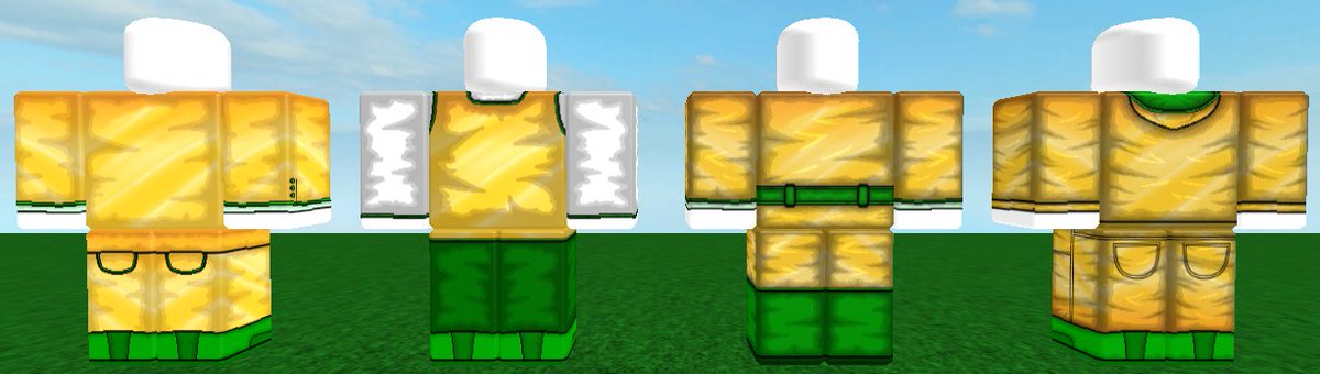 golden suit of bling squared shirt - roblox yellow trench coat
