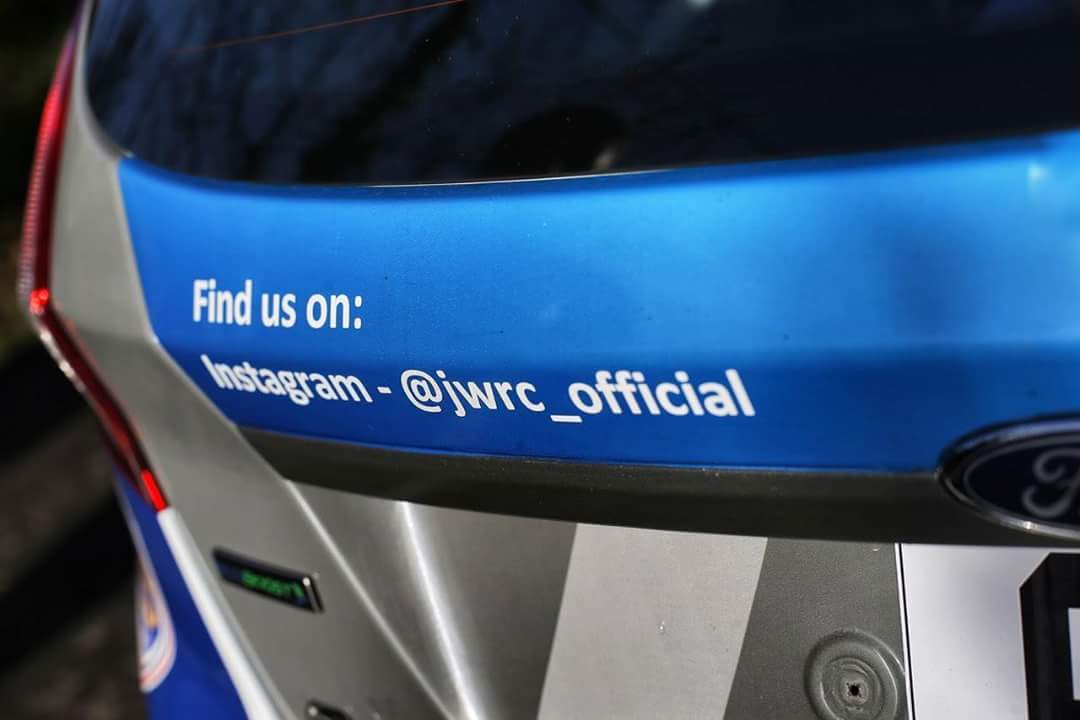 Check our Instagram story to see <a href="/TourdeCorseWRC/">Tour de Corse</a> summary 
Find us
➡️ @jwrc_official
