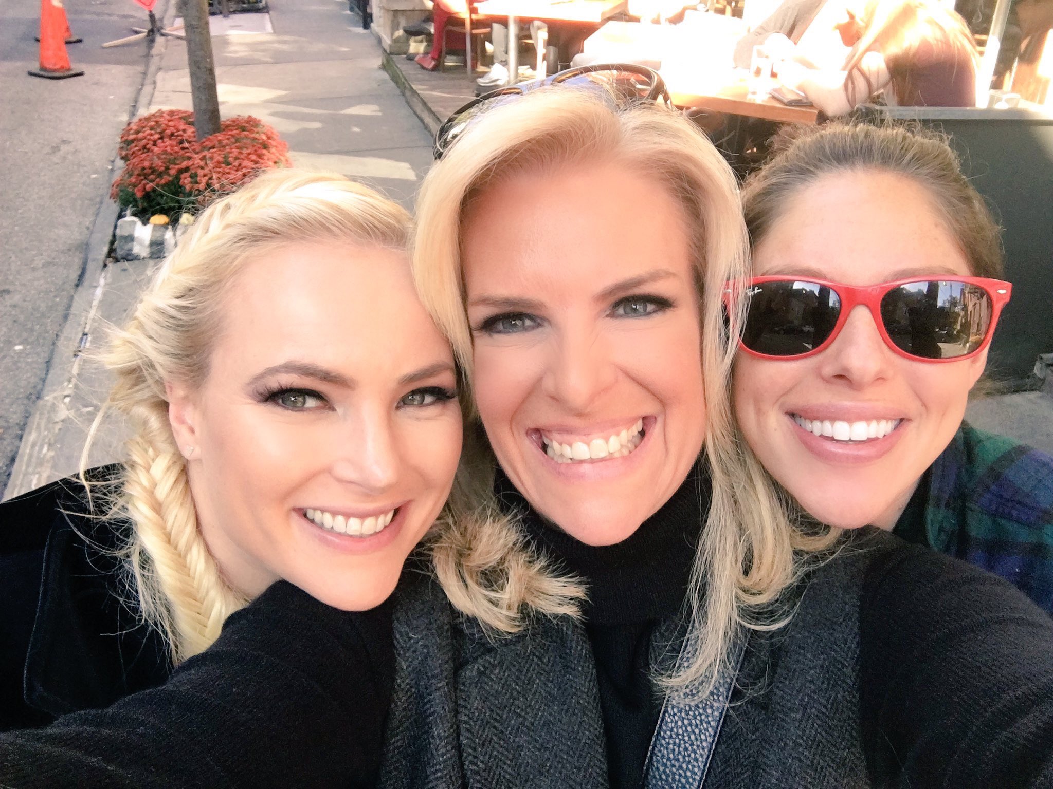 Meghan McCain on Twitter: "Happy, happy, happy birthday to my sister
