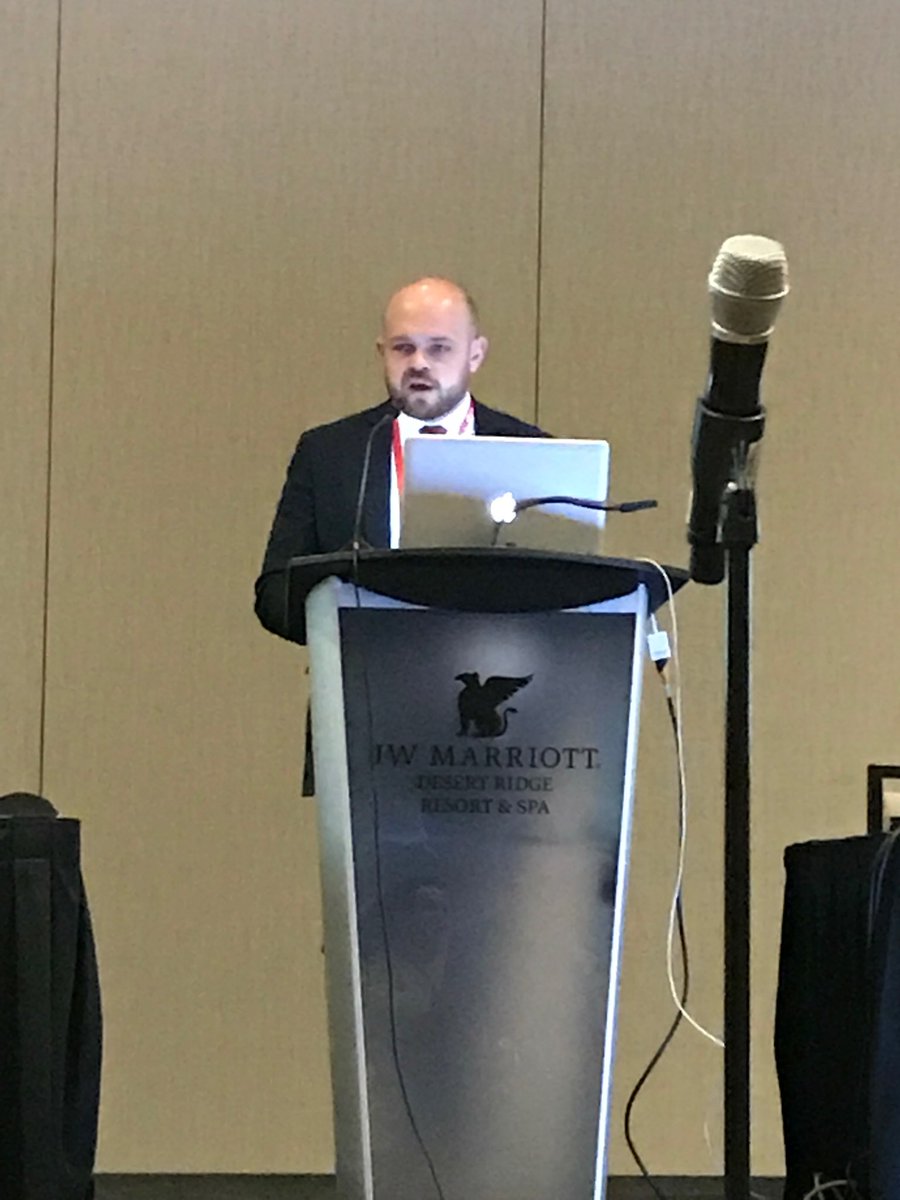 UNMCEcho's tweet photo. The @UNMCanesthesia Echo program instructors are hard at work at the @scahq Society of Cardiovascular Anesthesiologists 40th Annual Meeting &amp; Workshops.
#UNMCEcho #UNMC #anesthesiology #SCA2018AM #workshops https://t.co/vlNEUB9aI4