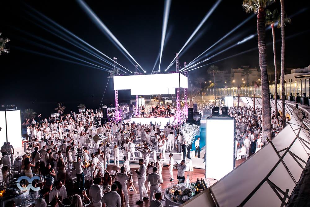 modeparties's tweet photo. An incredible start to the season 👌🔥🎉
https://t.co/lfaMI4lYlM for all things Marbella https://t.co/AE20xxPUrX