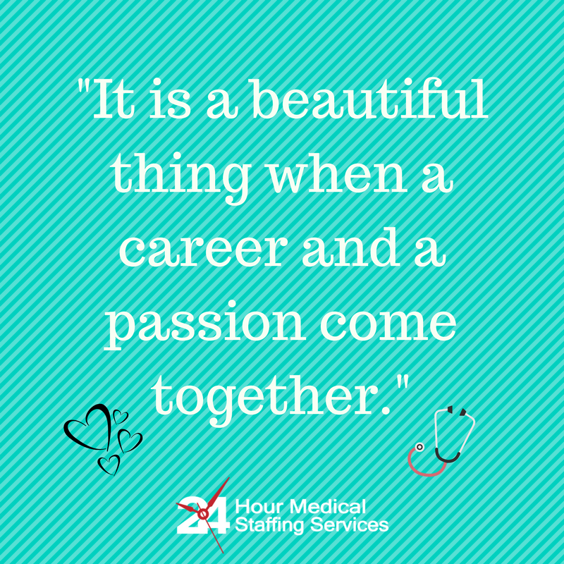24HRMED's tweet photo. 💼🏥💕
#TuesdayThoughts #TuesdayMotivation #Nurses #Nurse #TravelNurse https://t.co/NyFqCu3VTr