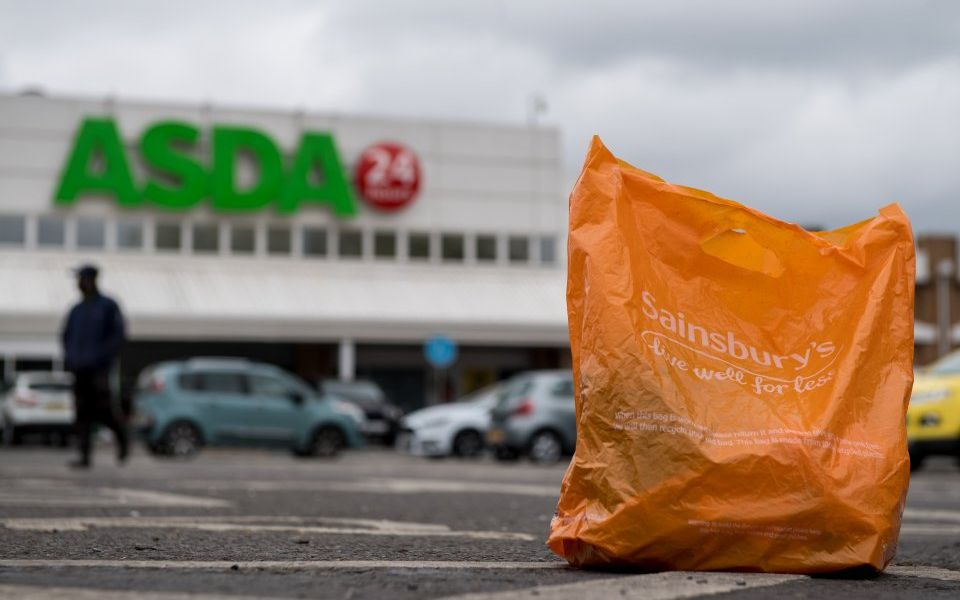 Market_Midd's tweet photo. Supermarket Champions Merge As One!
https://t.co/palhz4ntlP
#merge #collaboration #supermarket #asdasainsburys #sainsburysasda #Sainsburys https://t.co/SOWlUkA4uE