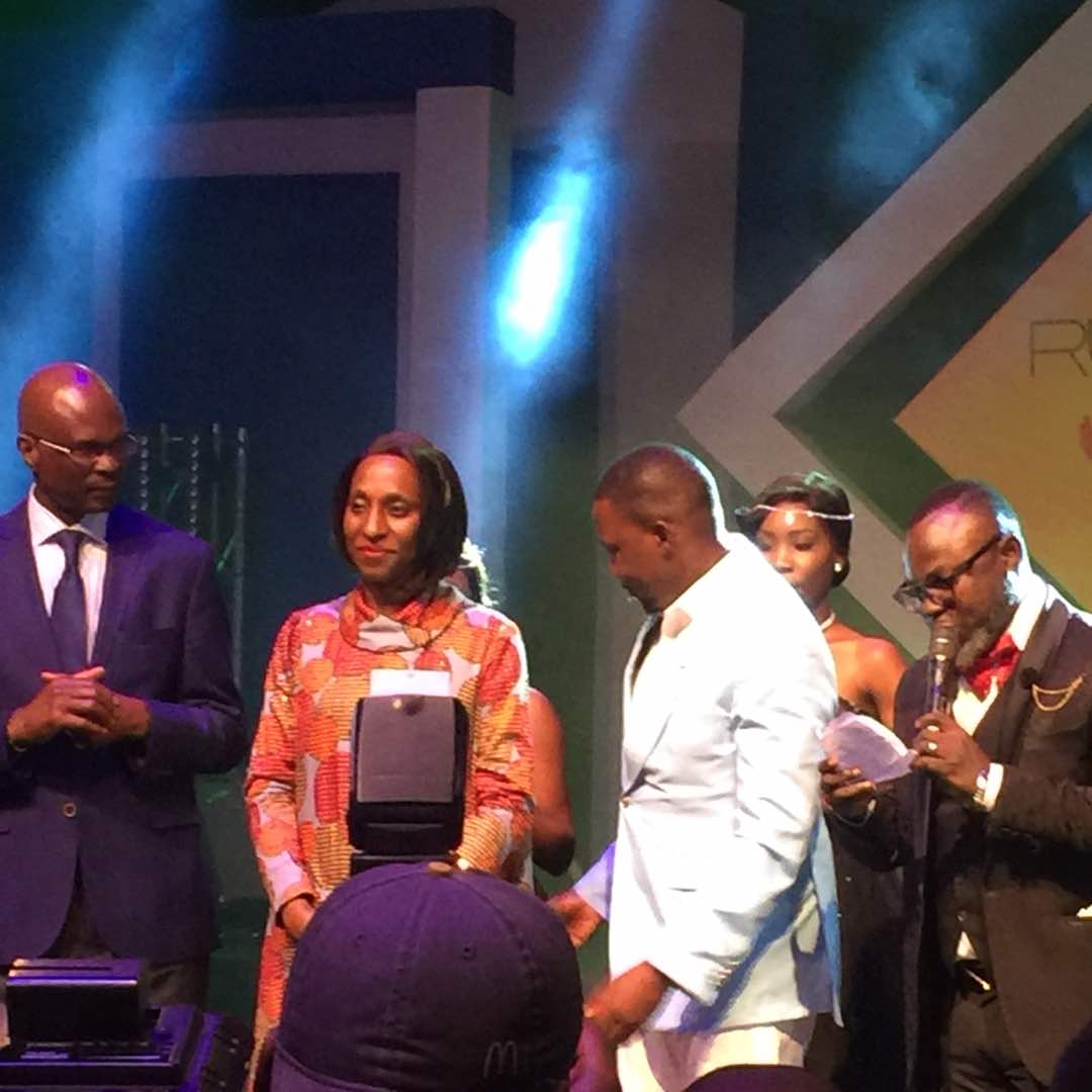 Cross section of attendees listening tentatively to fashion gurus at the just concluded #Runwayjazz 2018 Fashion Masterclass grand weekend. Powered by @skyebanknigeria <a href="/RunwayJazz/">Runway Jazz</a>