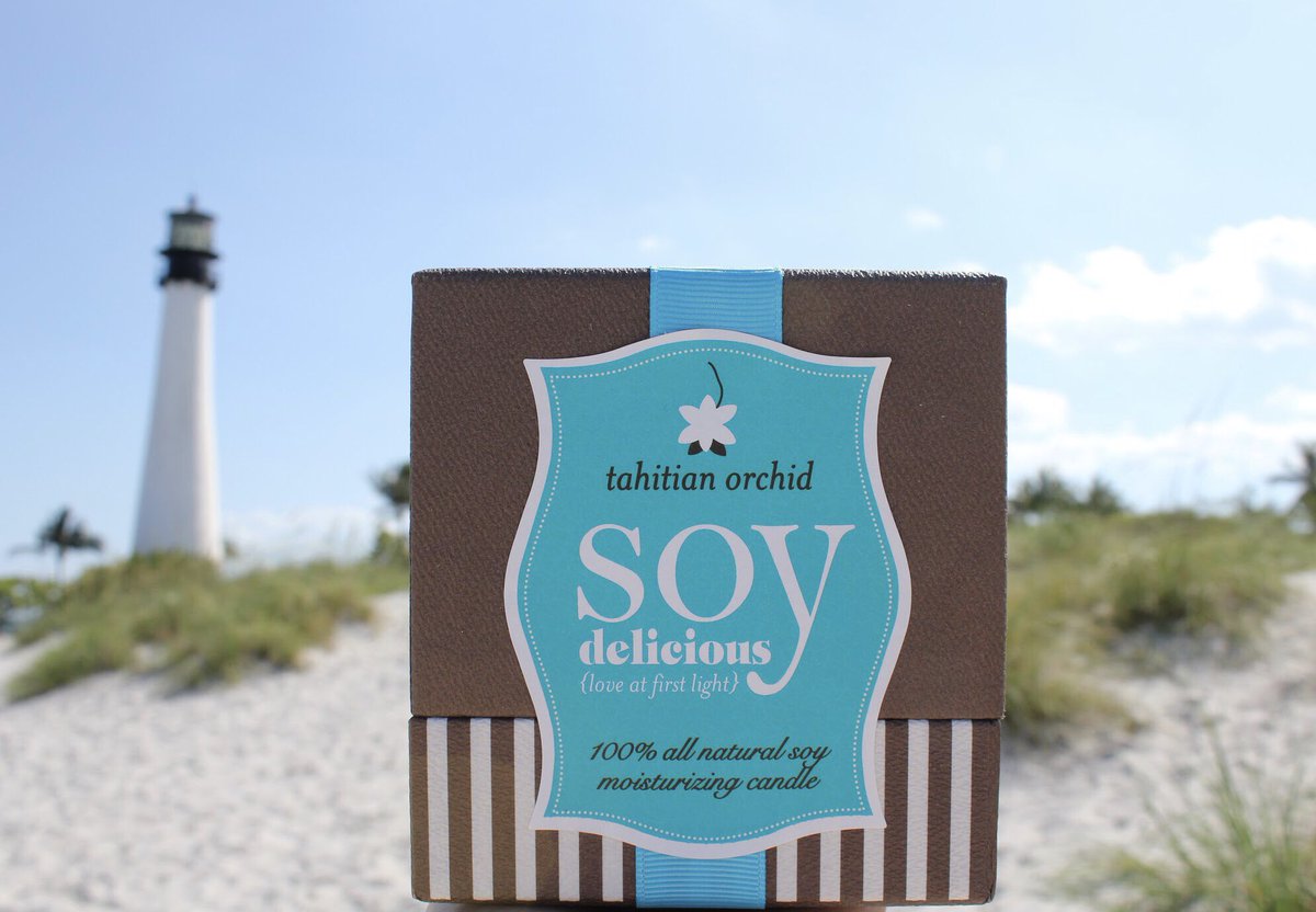 Soy Delicious Candles (@SoyDelicious) / Posts / X