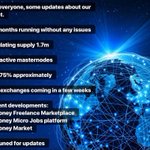 Photo by Digimoney [DGM] (@DigimoneyCoin)