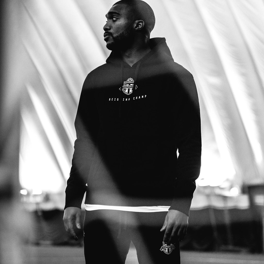 reigningchamp's tweet photo. The latest MLS Champions Pack, celebrating Toronto FC’s 2017 MLS Cup Championship will release tomorrow at 11:00AM EST.
Available online and in-store at Reigning Champ Queen St and Reigning Champ Ossington Ave.
#MLSChampionsPack #TorontoFCxReigningChamp #ReigningChamp #TorontoFC https://t.co/0LCspl6ySA