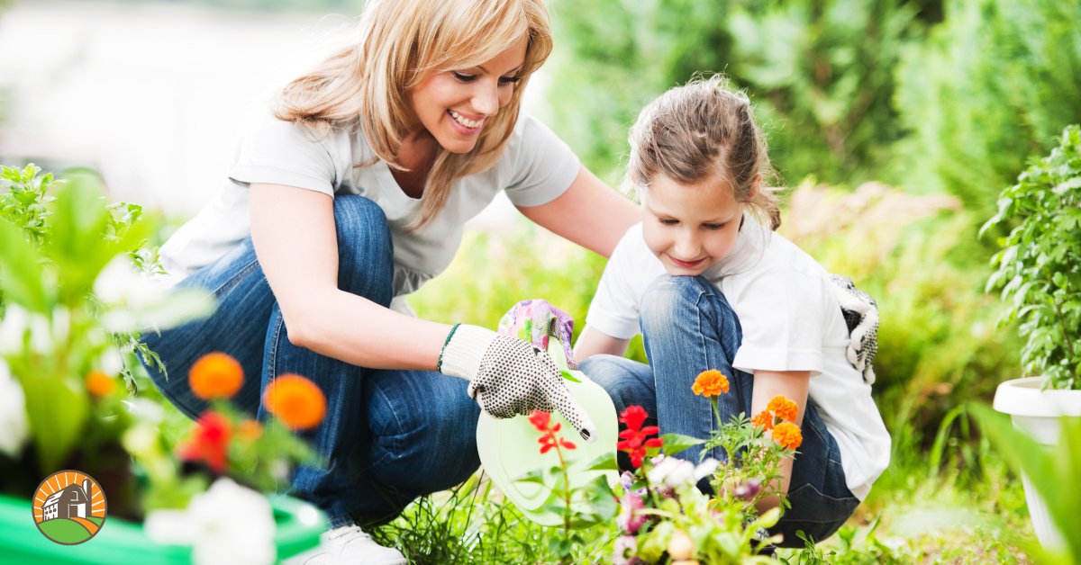 Happy May Day!  May your day and your May be bright and beautiful!