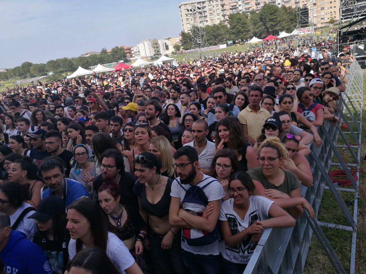 SE DICO TARANTO tweet media