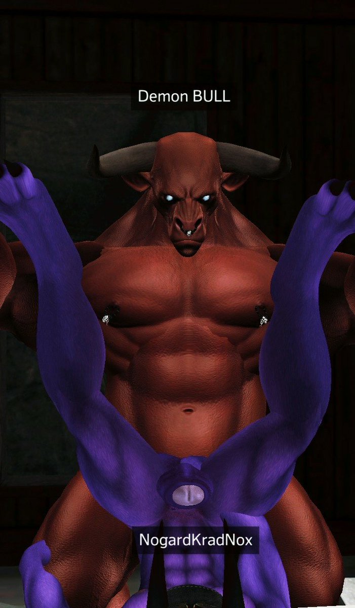 YarrenScale's tweet photo. @Nogard_Krad And me.
YOGA TIME!
#nsfw #furry #yiff #R18 #missionary #behemont #gaysex #secondlife #bull https://t.co/GMprUC9bTP