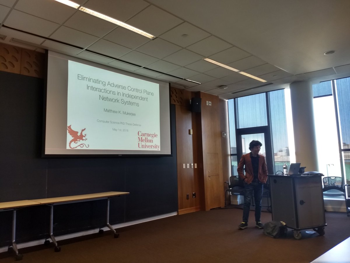 billions of packets tweet media