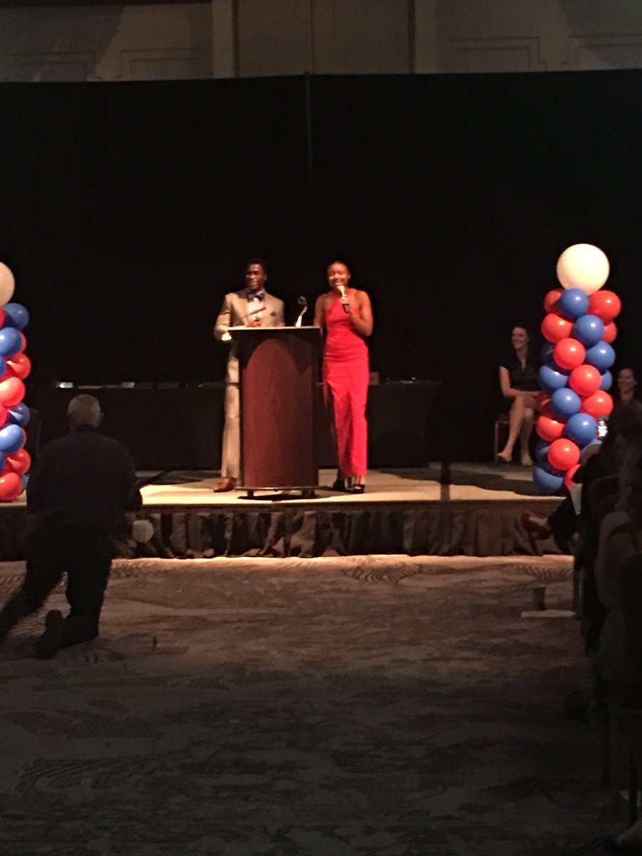 FDYS18's tweet photo. Check out some photos from last night's FDYS Awards Banquet! #fdys18 https://t.co/WJSAONgAmN