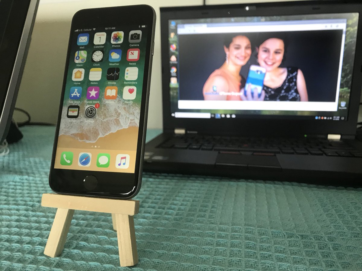 midcoast_mobile's tweet photo. For sale. Used black 64 GB iPhone 6. Unlocked to be activated on either Verizon or US Cellular networks. In great condition and backed by our firm commitment to not sell junk and to stand by the quality of our products. $250 firm.

Contact 207.557.3251. https://t.co/zMLNe3cwe2
