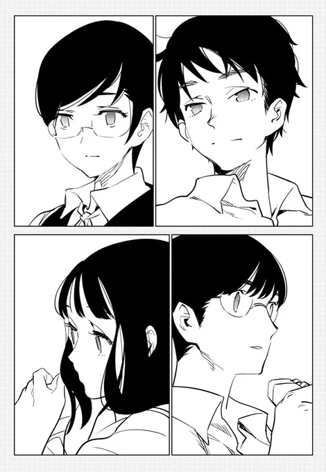 【全体公開記事】pixivFANBOXでnagimisoさんの【漫画没企画集】1『タルシウス(仮)』をチェックしよう! #pixivFANBOX https://t.co/l4n0wzkCqR 