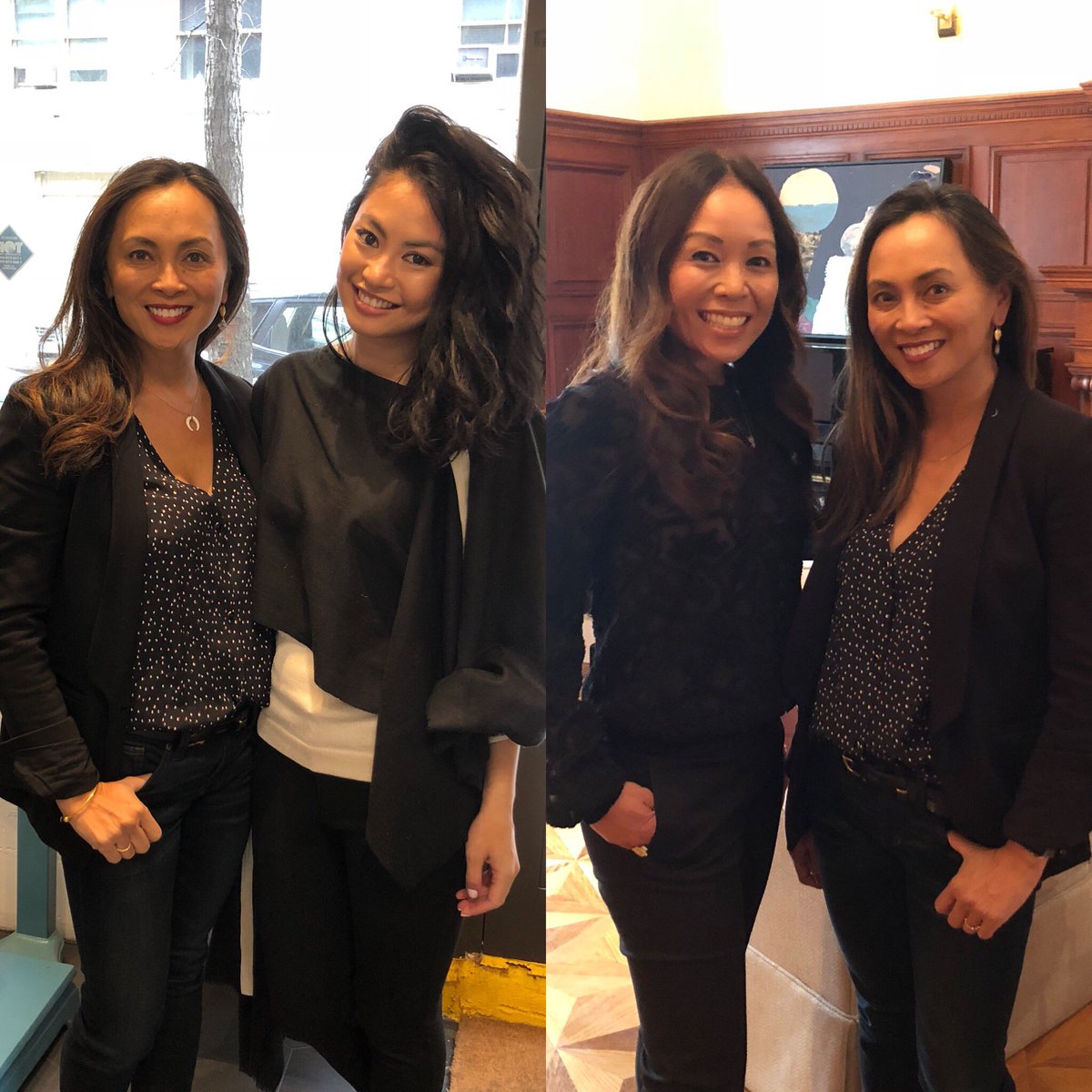 May is #AsianPacificAmericanHeritageMonth and we’re celebrating women who rock! Host <a href="/ErnabelD/">Ernabel Demillo</a> talks to @iamwomankind’s Karen Elizaga and biz owner <a href="/irechelle/">Rechelle Balanzat</a> <a href="/JulietteLaundry/">JULIETTE</a> about the #MeToo movement. Catch our new show tonight on <a href="/cunytv/">CUNY TV</a> !
