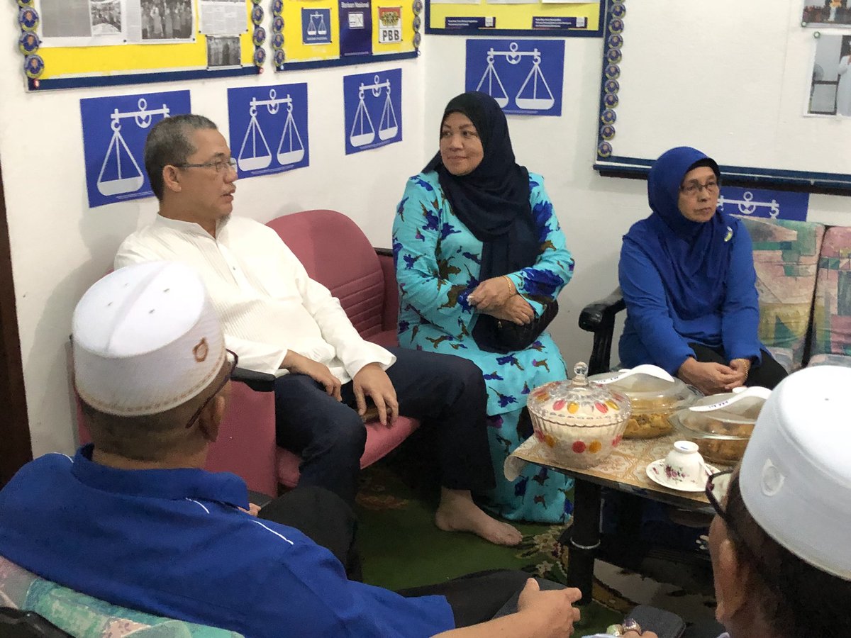 Misiah Taib tweet media