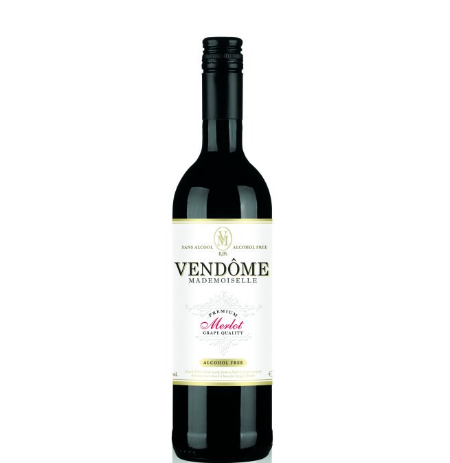 🎉 Al fin llego vino sin alcohol en Merlot y Chardonnay. Para todos los que lo esperaban 👇🎉 #Freealcohol #sinalcohol #wine #vino <a href="/VendomeWine/">Vendome Fullerton</a> #ConsumoResponsable bbvinos.com/store/vino-sin…