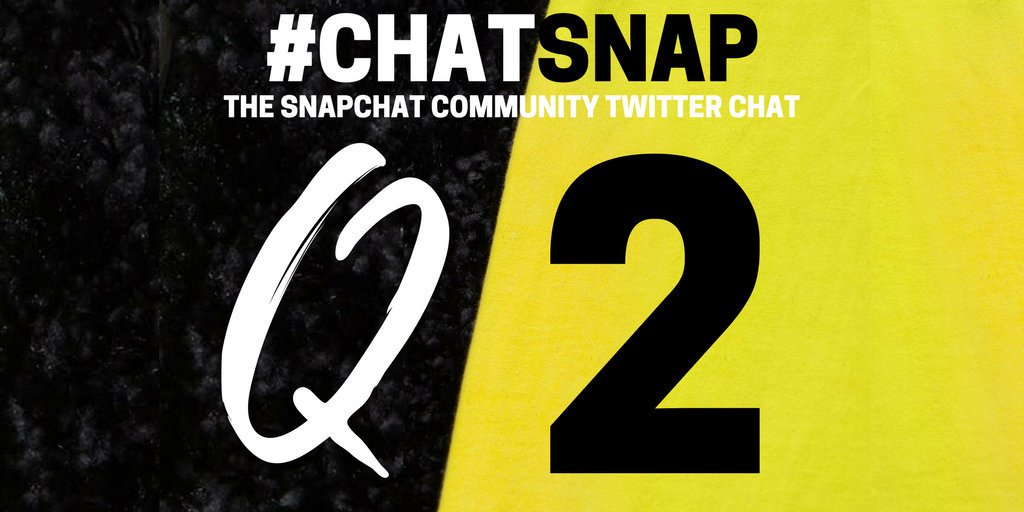 KrisGillentine's tweet image. Q2. In what ways can Snapchat @Spectacles be used as a teaching tool in your field? 

#ChatSnap @ShafiAhmed5