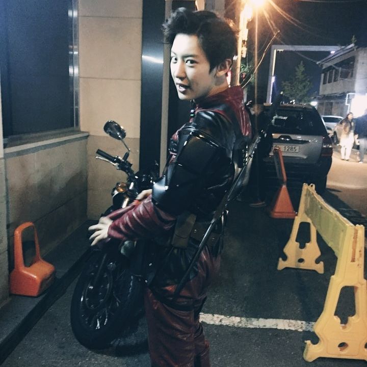 Chèririri 🍒 (โละการ์ด พชย ที่ 📌) tweet media