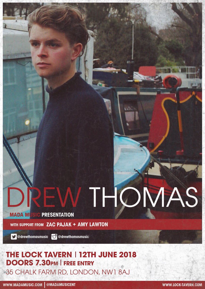 Drew Thomas tweet media