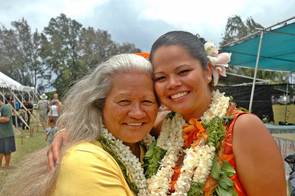 Today we celebrate Lei Day here in Hawaiʻi. Celebrations will be held throughout the state as we celebrate this long standing tradition that started in 1928 as a way of keeping alive the centuries-old practice of presenting people with a lei to say “Aloha.” #MayDay #leiday #aloha