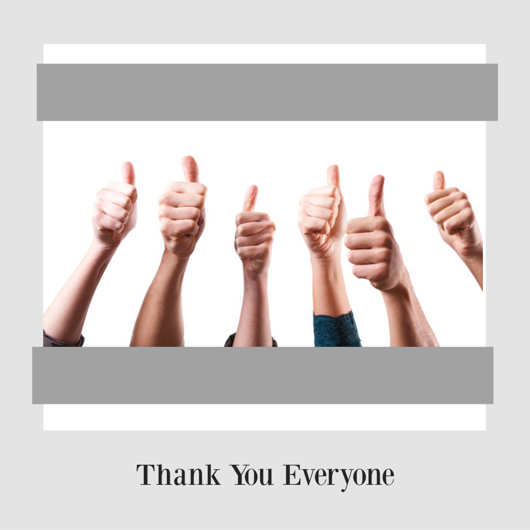 IVHydrationLv1's tweet photo. Thanks for all the follows guys! Keep them coming!
#IVtherapy #FeelGoodTuesday #health #hangoverfix #hydration #TuesdayThoughts #TuesdayMotivation https://t.co/yNvnpPKn1x