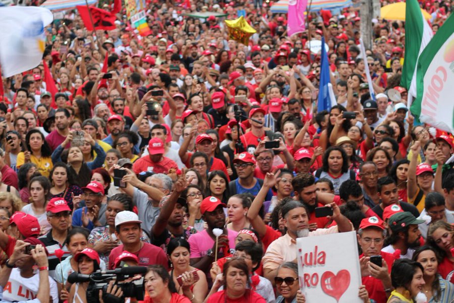 Ver imagem no Twitter