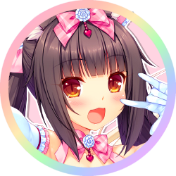 Idol Anime Graphics On Twitter Nekopara Icons Idol Anime Graphics On Twitter Nekopara Icons