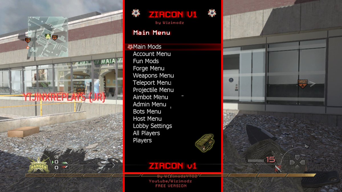 mw2 mod menu ps3 download no cfg mw2 mod menu ps3 download no cfg