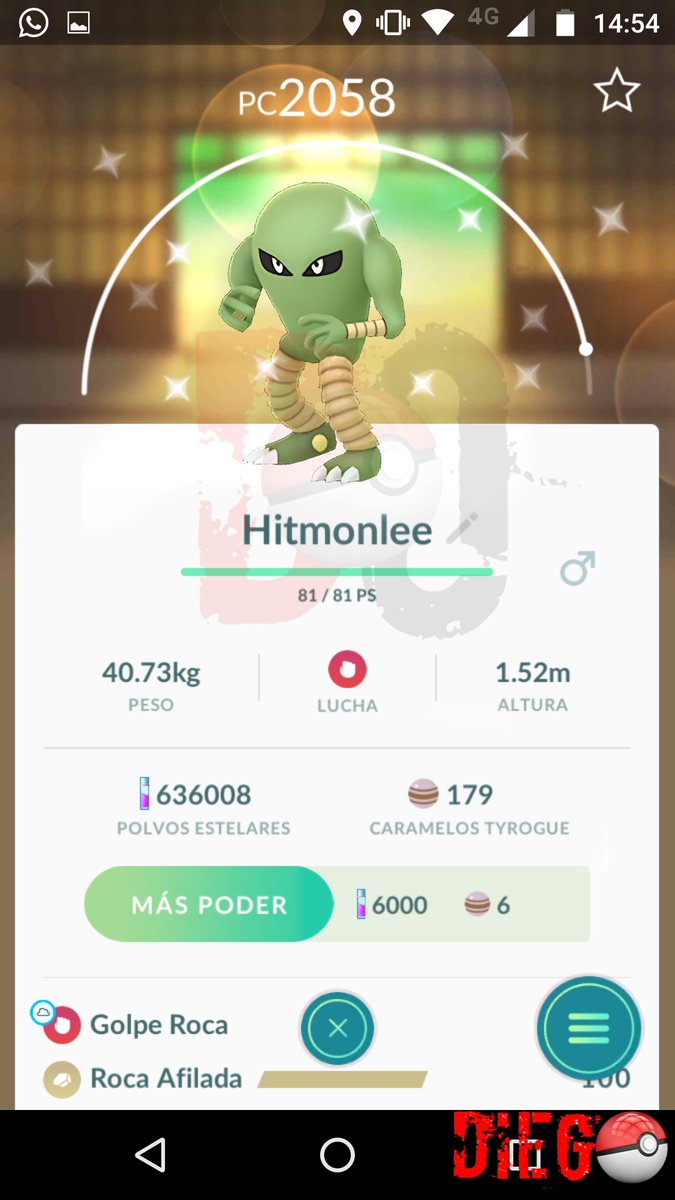 D_O_PokeEdition's tweet photo. #pokemongo #Faighting @CommunityGONews @SoninGame @LeekDuck @_ShinyGyarados @DisneyGamer_ @cristo17franchu @PoGoMex @TheSilphRoad @nobuting @nicolasgeorge98 @GabbiiTa_ @JynxxRedd @handa_wamin https://t.co/MluIzCNOGv