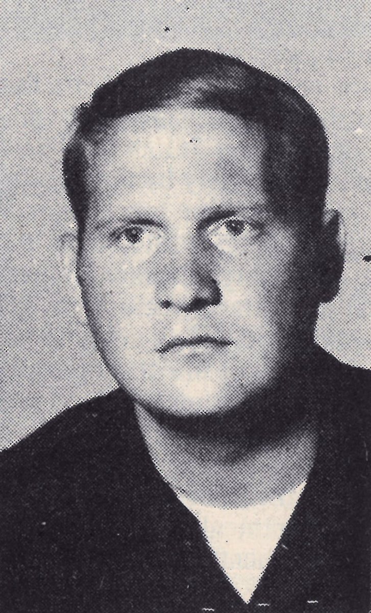 bobperry_sgn's tweet image. Just sent tomorrow's @TheSunGazette to the press. Don’t miss our front page story on the former #ExeterCA police officer who is now known to be the #GoldenStateKiller / #VisaliaRansacker / #EastAreaRapist / #OriginalNightStalker.