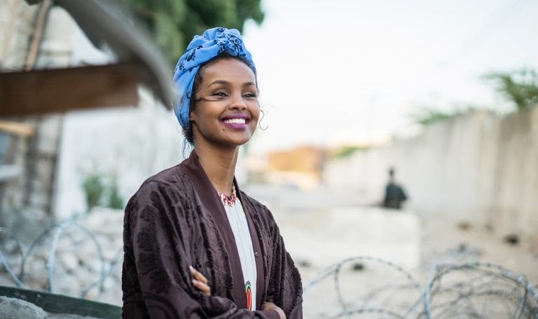 UN Youth Office (@unyouthaffairs) on Twitter photo YOUNG PEACEBUILDER🕊️: <a href="/IlwadElman/">Ilwad Elman</a>
Director of Programs and Development of <a href="/ElmanPeaceHRC/">ELMAN PEACE & HRC</a>, Somalia
EPHRC has disarmed, rehabilitated and reintegrated thousands of young ppl who were in clan-based militias.
Read➡️bit.ly/2HF7XJy
See👀elmanpeace.org YOUNG PEACEBUILDER🕊️: <a href="/IlwadElman/">Ilwad Elman</a>
Director of Programs and Development of <a href="/ElmanPeaceHRC/">ELMAN PEACE & HRC</a>, Somalia
EPHRC has disarmed, rehabilitated and reintegrated thousands of young ppl who were in clan-based militias.
Read➡️bit.ly/2HF7XJy
See👀elmanpeace.org