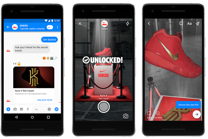 Brandondoyle's tweet photo. MASSIVE updates this week from @Facebook, @Twitter, &amp; @Snapchat. 

Learn more about the changes here: https://t.co/0REREDQfeq https://t.co/inGuJwN5of