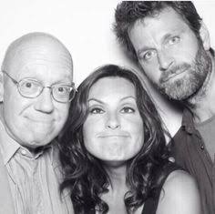 Happy Birthday Dann Florek! 