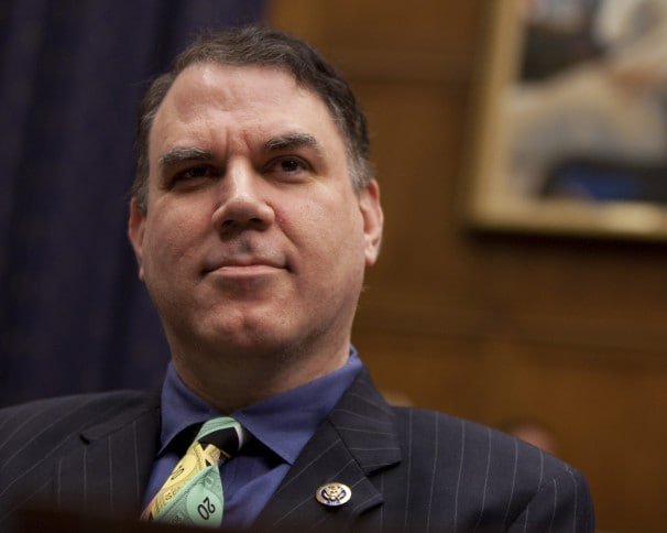 pressnational1's tweet image. (Washington Post) #Unabashed liberal #Alan Grayson is seeking to reclaim his Florida.. storiesflow.com/10446531804/un…