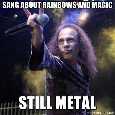 RockDotCom's tweet photo. #Dio https://t.co/mPU7H9OJKj