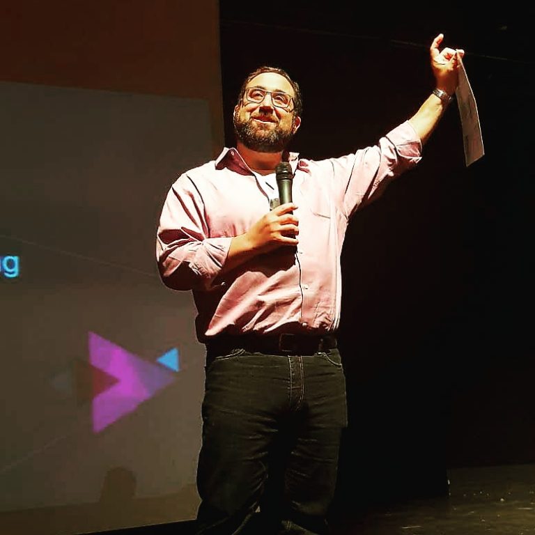 dcstpaul's tweet image. &apos;Search Engine Optimization consultants all told me that #PR is more important than ever. The inherent credibility of media coverage from legitimate outlets can move the #SEO needles in ways that nothing else can.&apos;  #iladtech18 #adtech bit.ly/fcpAdTech