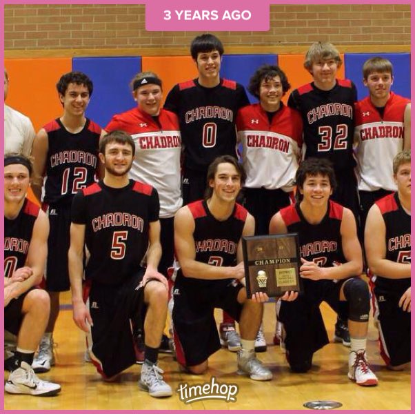 Awesome Memory on the Timehop today! #powerofbelief #GoCardsNation