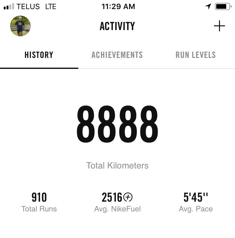 Hey NRC - what kind of badge do I get for rolling four eights?  @NikeRunning <a href="/newbalance/">New Balance</a>