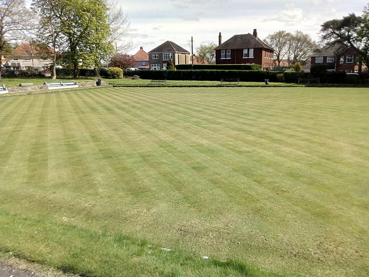 MHConsultancy06's tweet photo. Ex council green at Gorseinon unloved full of disease in 1st picture & 2nd picture @SymbioUK program with #compostteas #greencircle #caviar work in progress https://t.co/elvfRilzqH